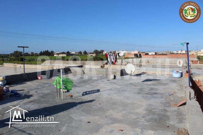 maison a mahfer korka