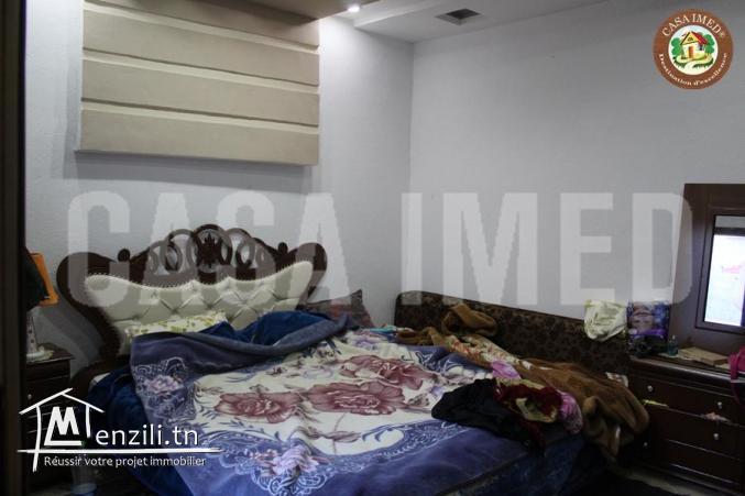 maison a mahfer korka