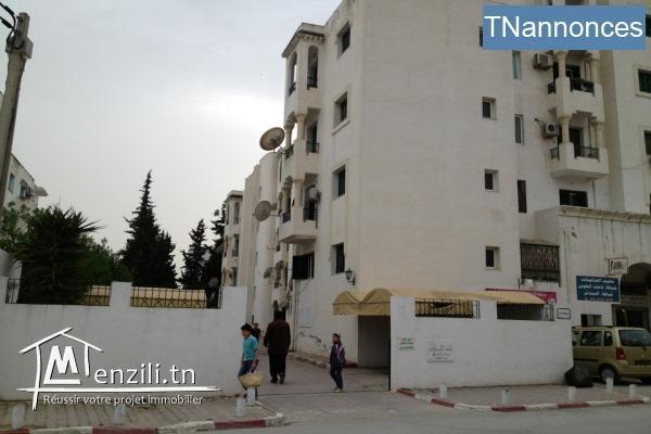 Appartement  S plus 3 à la Manoub