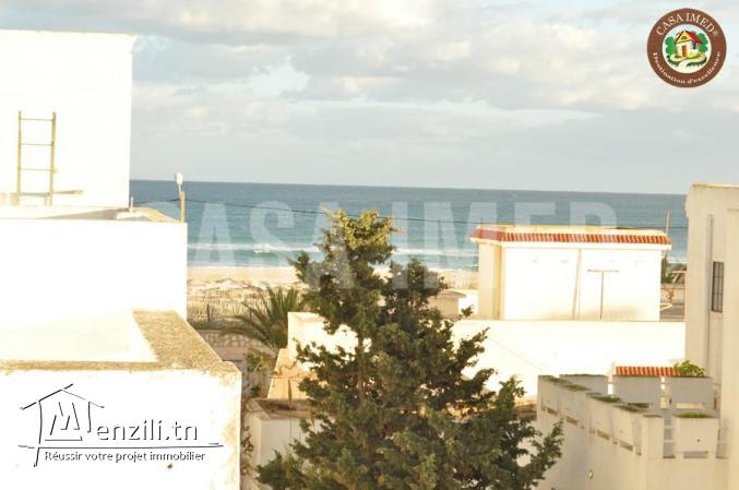 villa a m de plage korba