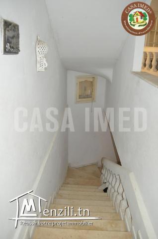 villa a m de plage korba