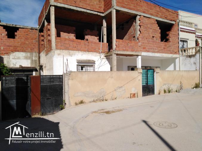 Deux villa à un seul prix