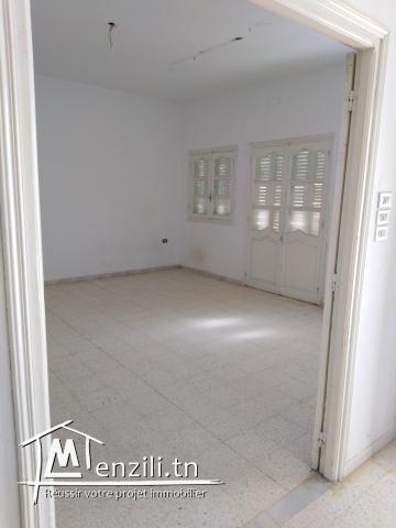 Deux villa à un seul prix