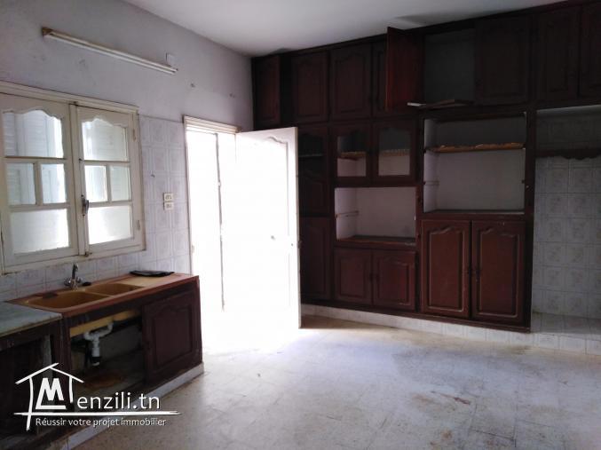 Deux villa à un seul prix