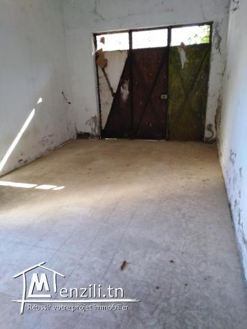 Deux villa à un seul prix