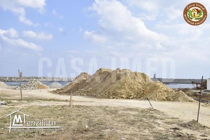 terrain a beni khiar