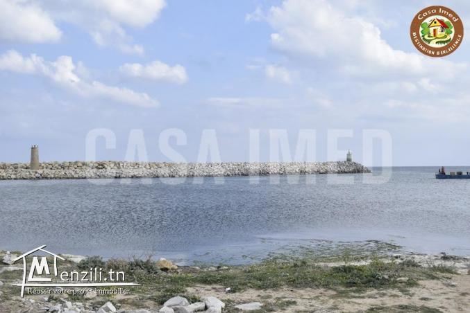 terrain a beni khiar