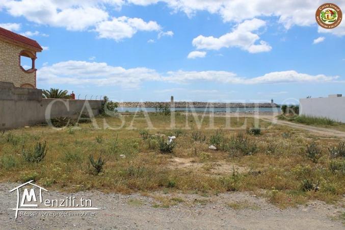 terrain a beni khiar