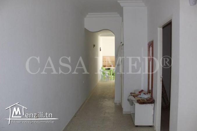 maison a chat zohour