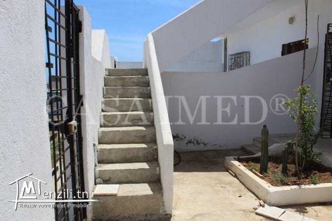 maison a chat zohour