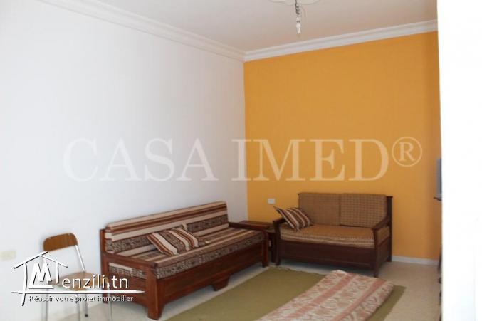 maison a chat zohour