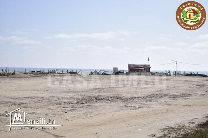 maison a 100m de la plage