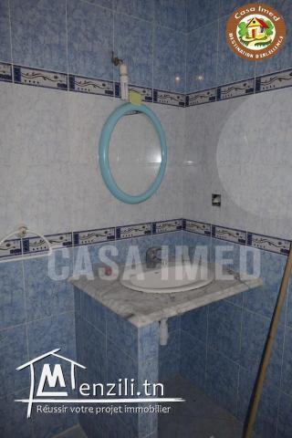 maison a 100m de la plage