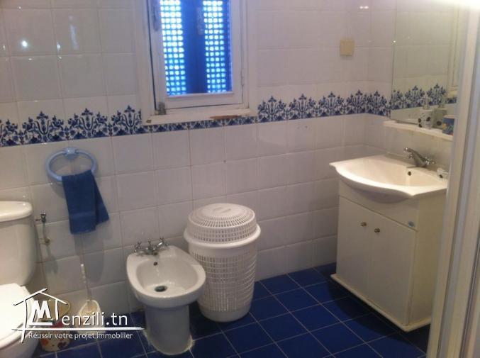 Villa Diar Sidi Slimene