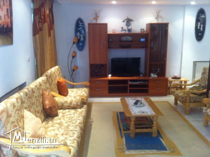 Villa Diar Sidi Slimene