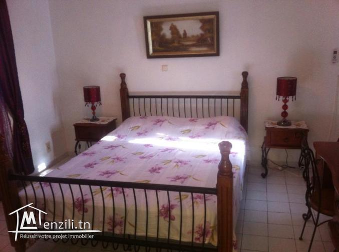 Villa Diar Sidi Slimene