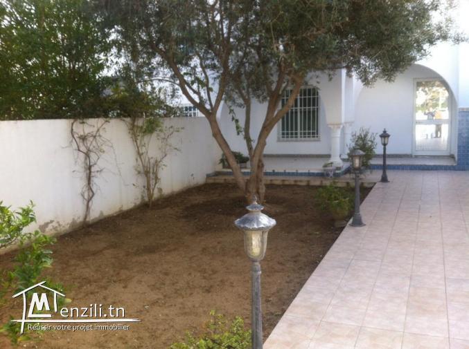 Villa Diar Sidi Slimene