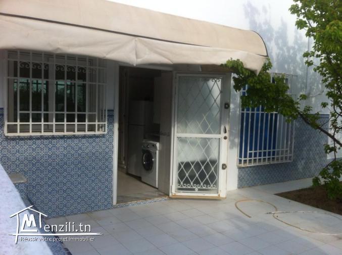 Villa Diar Sidi Slimene