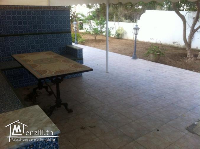 Villa Diar Sidi Slimene