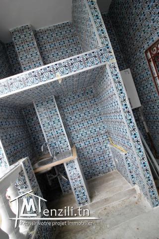 Duplex avec vue à couper le souffle