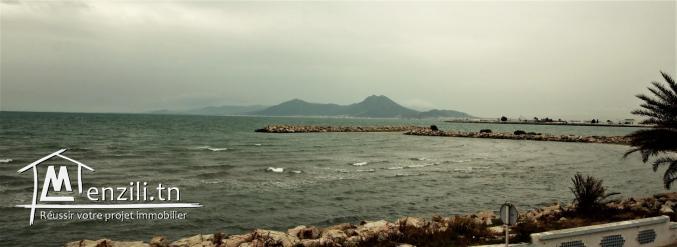 Duplex avec vue à couper le souffle