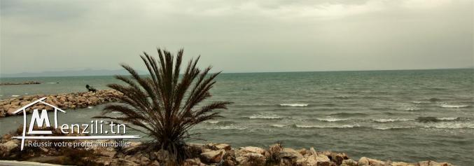 Duplex avec vue à couper le souffle