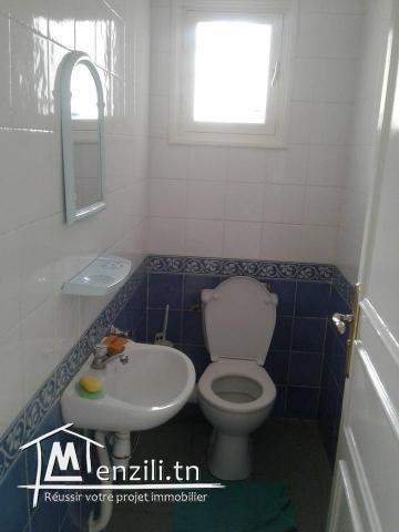 Vente appartement presque neuf