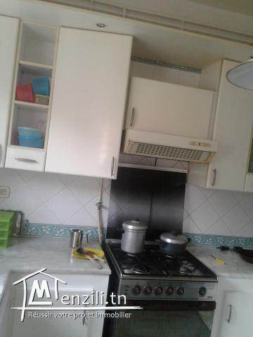 Vente appartement presque neuf