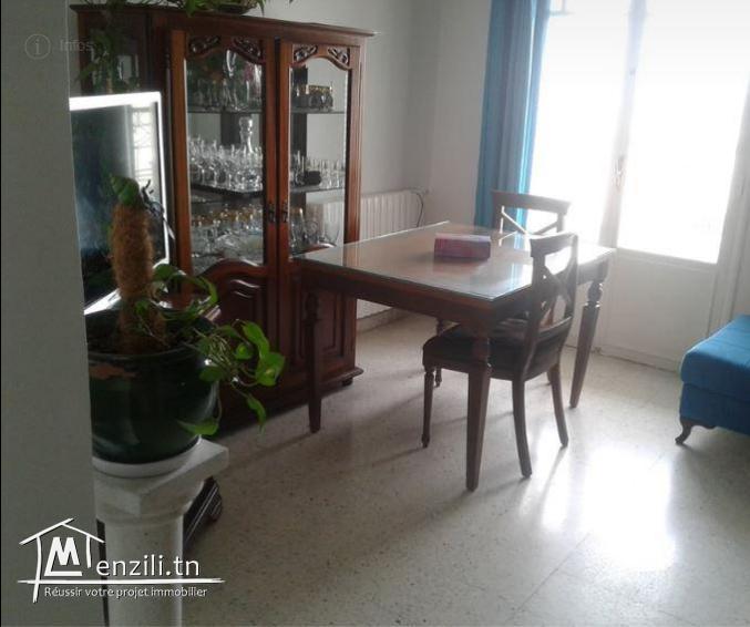 Vente appartement presque neuf