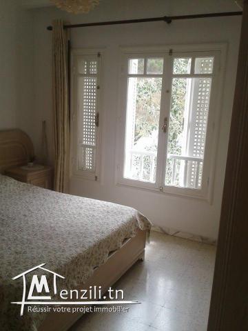 Vente appartement presque neuf