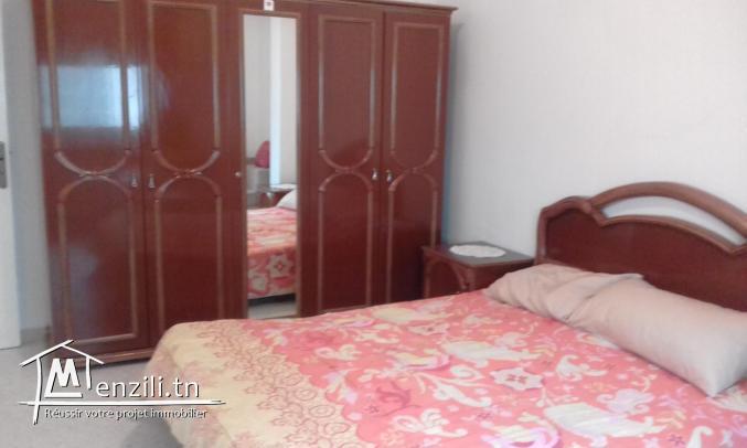 loue appart s1 ennasr