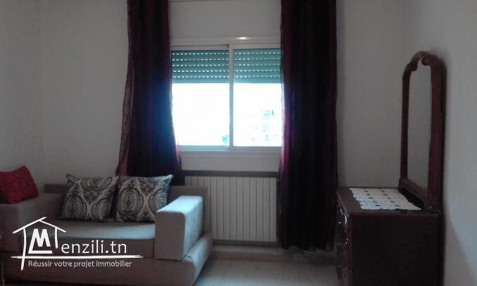 loue appart s1 ennasr