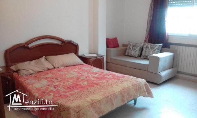 loue appart s1 ennasr