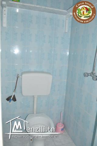 nouveau complexe en plein centre ville korba