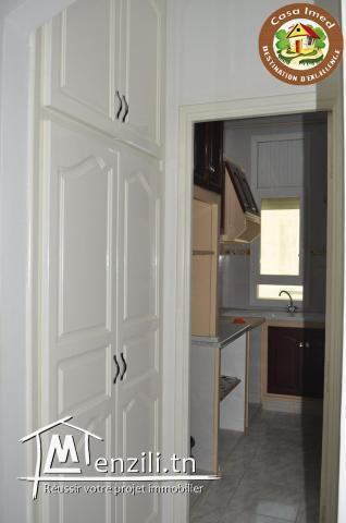 nouveau complexe en plein centre ville korba