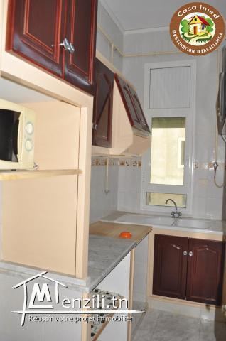 nouveau complexe en plein centre ville korba