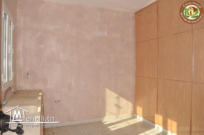 nouveau complexe en plein centre ville korba