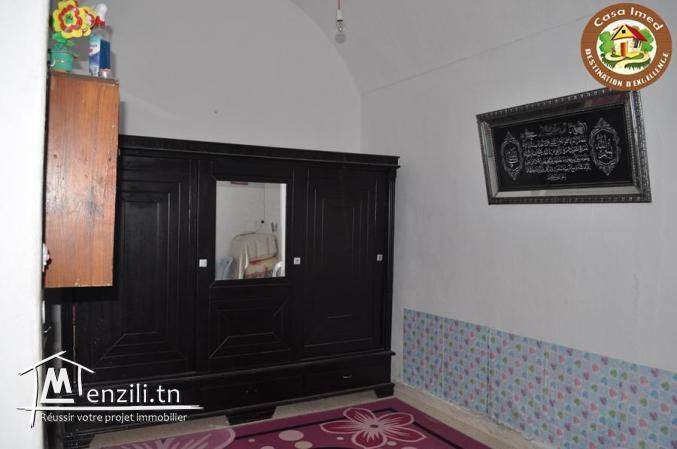 magnifique maison a korba