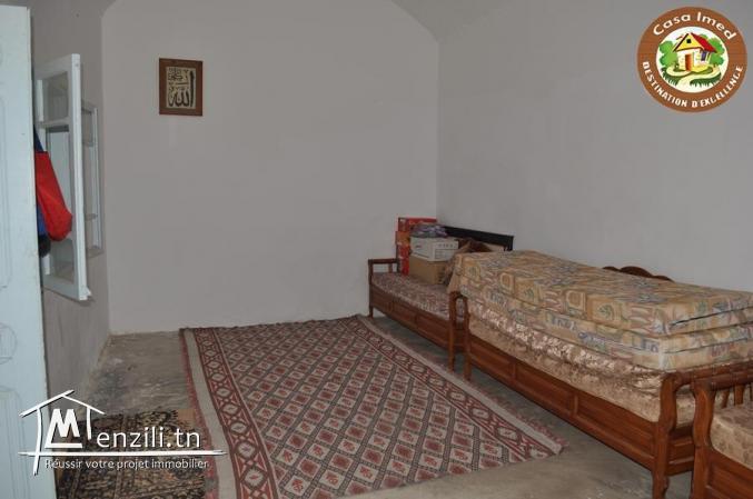 magnifique maison a korba