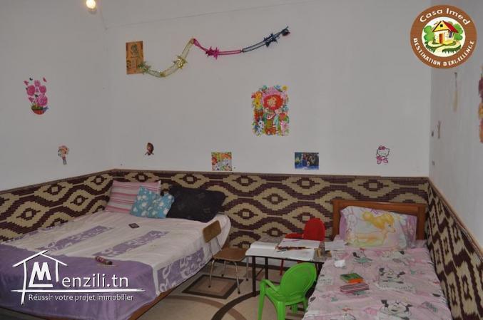 magnifique maison a korba