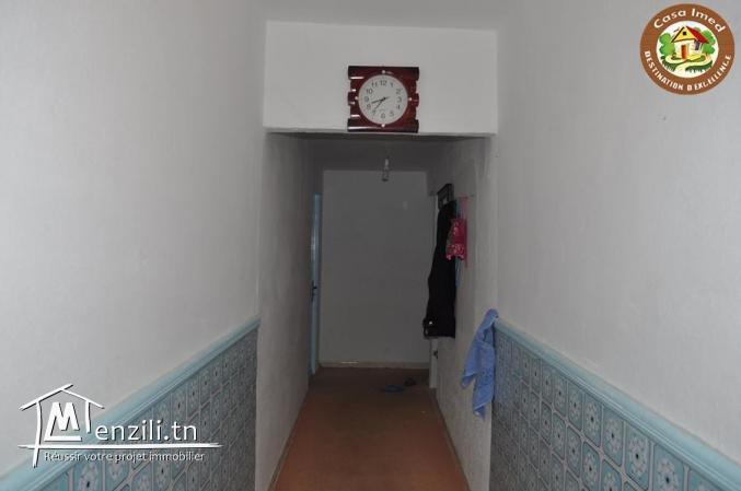 magnifique maison a korba