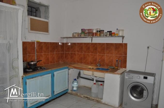 magnifique maison a korba