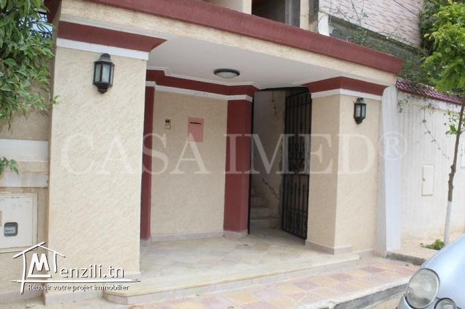 une belle maison a korba de 370m²