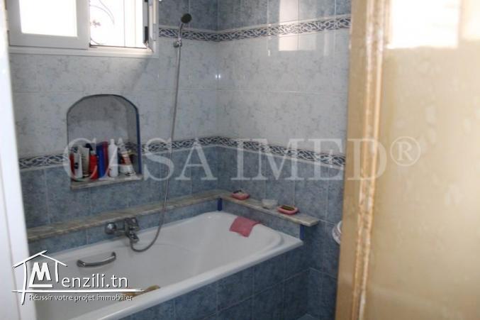 une belle maison a korba de 370m²