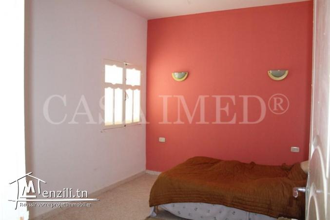 superbe maison a chat zohour