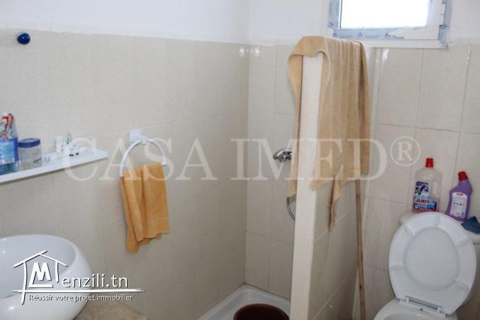 superbe maison a chat zohour