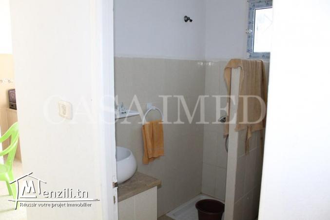 superbe maison a chat zohour