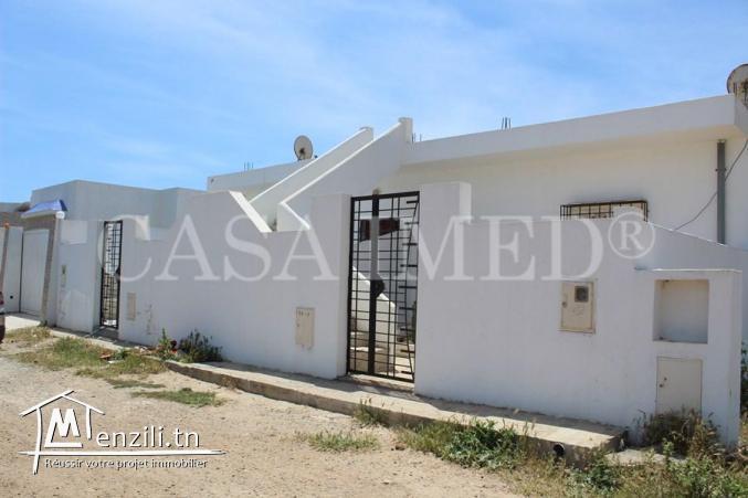 superbe maison a chat zohour