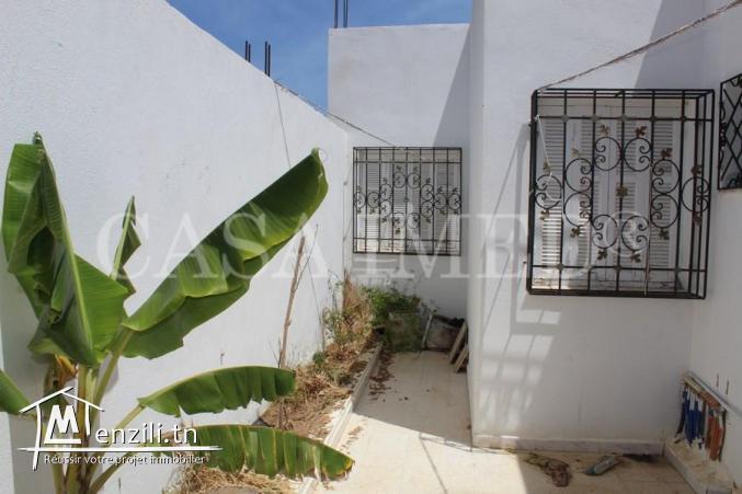 superbe maison a chat zohour