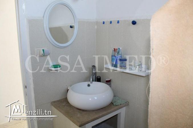 superbe maison a chat zohour